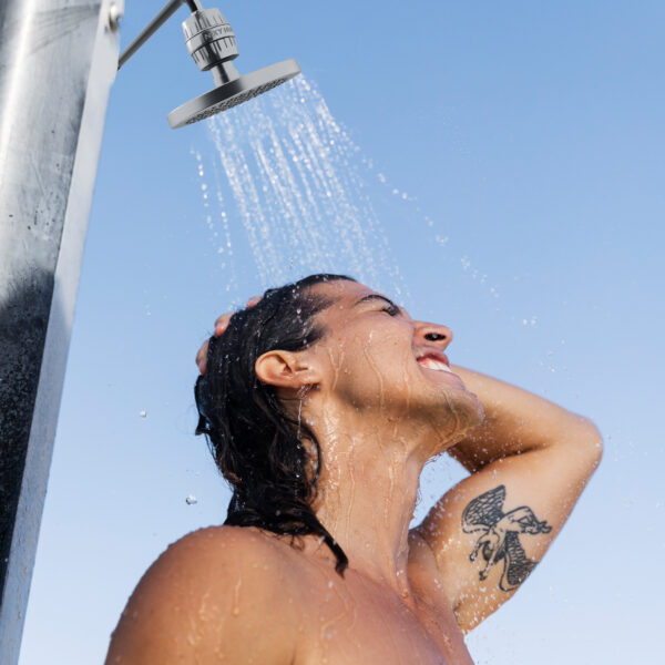 20 Stage Shower filter - For Shower and TAP - Image 3